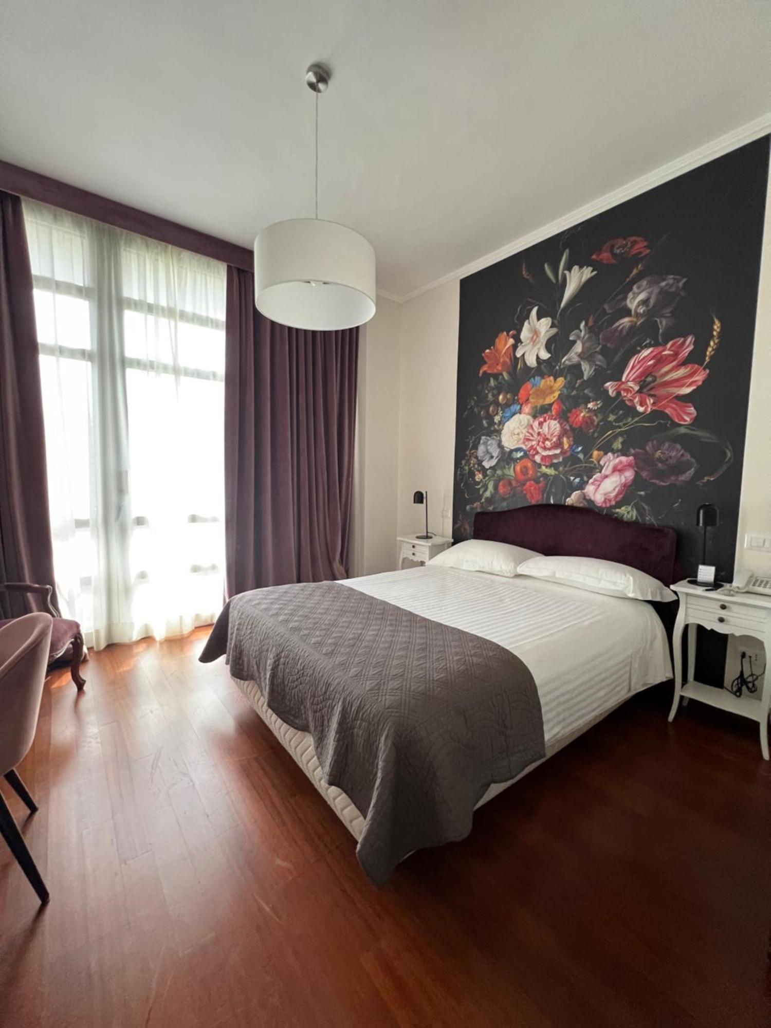 Hotel Fenix Roma Exterior foto
